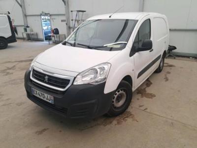 PEUGEOT Partner Partner L2 Premium 1.6 HDi 100CV BVM5 E..