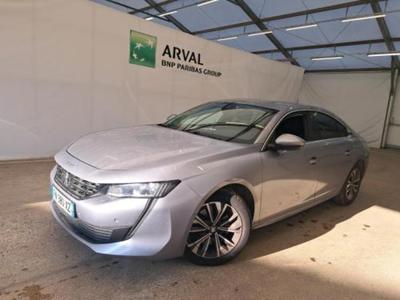 PEUGEOT 508 508 Allure 2.0 HDi 165CV BVA8 E6dT