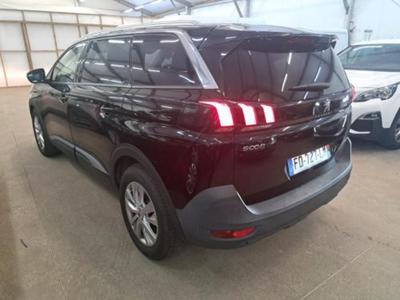 PEUGEOT 5008 5008 Active Business 1.5 HDi 130CV BVA8 7 ..