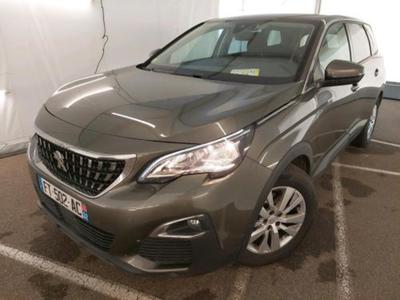 PEUGEOT 5008 5008 Active Business 1.5 HDi 130CV BVA8 7 ..