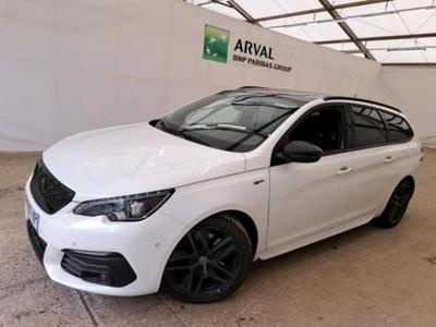 PEUGEOT 308 308 SW GT 2.0 HDi 180CV BVA8 E6d