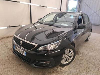 PEUGEOT 308 308 Active Business 1.5 HDI 100CV BVM6 E6dT