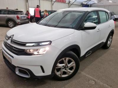 CITROEN C5 AIRCR. C5 Aircross Business 1.5 BlueHDi 130C..