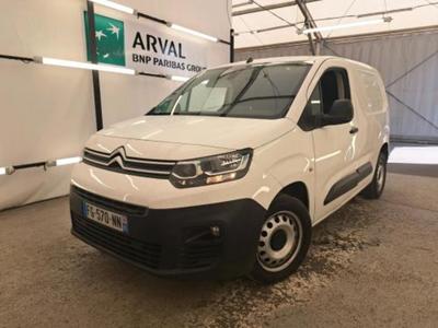 CITROEN Berlingo Berlingo Kasten Driver M 1000 1.6 Blue..