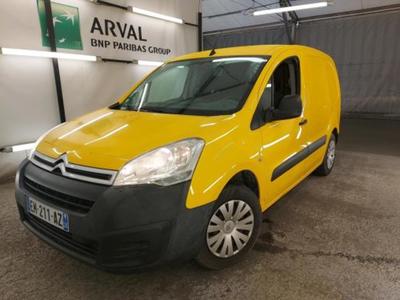 Citroen  Berlingo berlingo kasten business L1 court 1