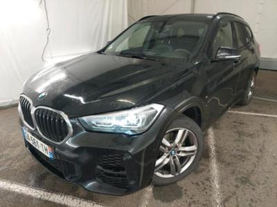 B.M.W. X1 Serie X1 xDrive 20 d M Sport 2.0 190CV BVA8 E6d