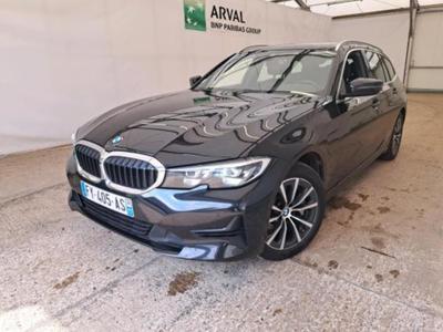 B.M.W. SERIE 3 BMW Serie 3 Touring / 2019 / 5P / Break 330e xDrive 292 Busi Design BVA8 Hybride