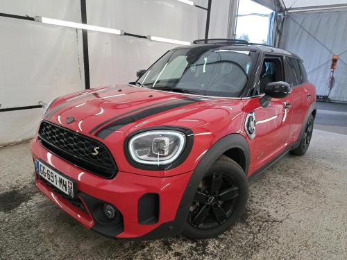 Mini Mini Crossover Cooper SE ALL4 Northwood 125+95ch B..