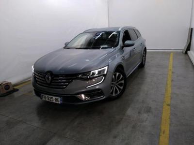 RENAULT Talisman Talisman Estate Business 1.3 TCe 160CV..