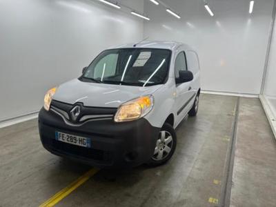 RENAULT KANGOO Kangoo Express Grand Confort (L1) 1.5 dC..