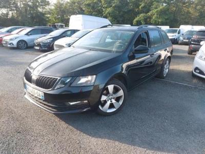 SKODA Octavia Octavia Combi Business 1.0 TSI 115CV BVM6..