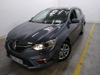 RENAULT MEGANE Megane IV Grandtour Business 1.5 dCi 95C..