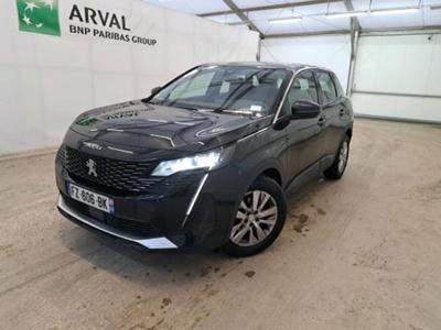 PEUGEOT 3008 3008 Active Business 1.5 HDi 130CV BVA8 E6..