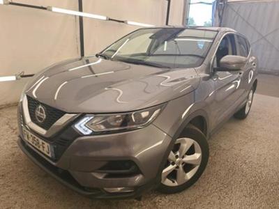 NISSAN Qashqai NISSAN Qashqai / 2017 / 5P / Crossover 1..