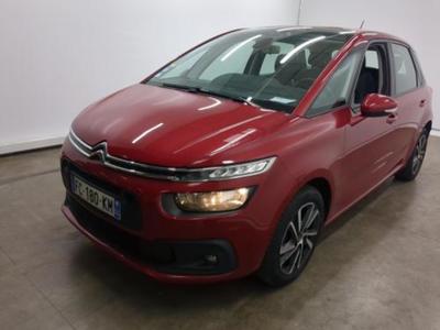 CITROEN C4 C4 Picasso/Spacetourer Business Class 1.5 Bl..