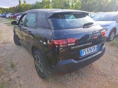 CITROEN C4 CACTUS C4 Cactus Feel Business 1.5 BlueHDi 1..