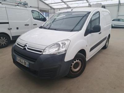 CITROEN Berlingo Berlingo Kasten Club L1 (Court) 1.6 Bl..