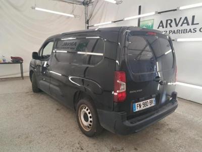 CITROEN Berlingo Berlingo Fourgon Club XL 950 1.5 BlueH..