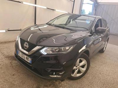 NISSAN Qashqai NISSAN Qashqai 5p Crossover 1.5 DCI 115 ..