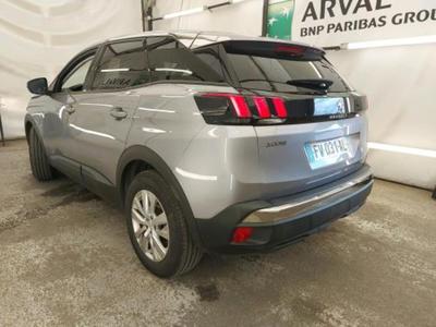 PEUGEOT 3008 Active Business 1.5 HDi 130CV BVM6 E6d