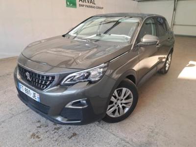 PEUGEOT 3008 Active Business 1.5 HDi 130CV BVA8 E6d