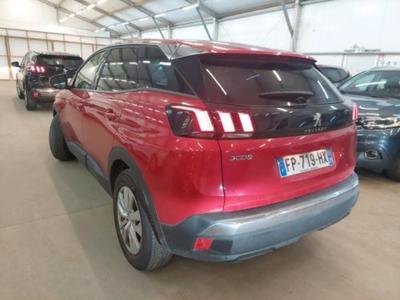 PEUGEOT 3008 Active Business 1.2 PureTech 130CV BVA8 E..