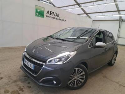 PEUGEOT 208 Allure 1.2 PureTech 110CV BVA6 E6dT