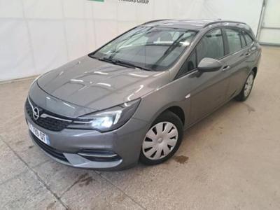 OPEL ASTRA K Sports Tourer Business Edition Start/Stop..