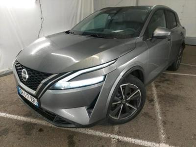 NISSAN Qashqai Qashqai / 2021 / 5P / Crossover 1.3 MHE..