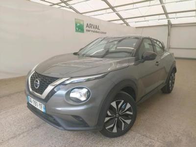 NISSAN JUKE Juke / 2019 / 5P / Crossover DIG-T 114 BVM..