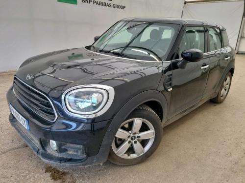 Mini Mini Countryman / 2016 / 5P / Crossover Cooper D ..