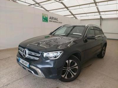 MERCEDES-BENZ GLC GLC / 2019 / 5P / SUV GLC 200 d Busi..