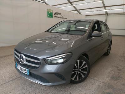 MERCEDES-BENZ CLASSE B B 180d Business Line Edition BV..