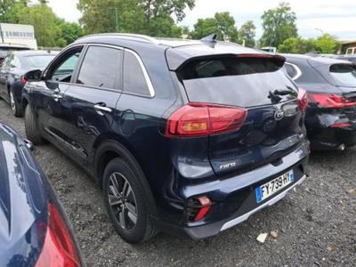 KIA Niro Niro active business 1.6 GDI PHEV DCT6