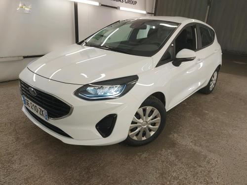 FORD Fiesta Cool &amp; Connect 1.1 75CV BVM5 E6dT