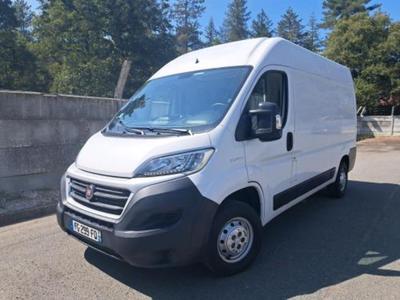 FIAT Ducato Ducato VU 4p Fourgon 3.0 M H2 2.0 Multijet..