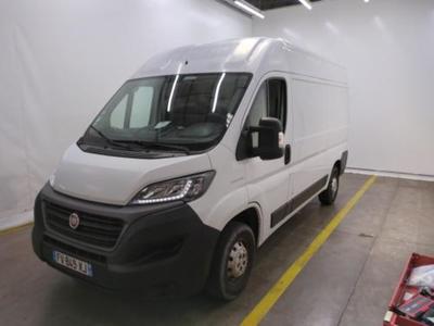 FIAT Ducato Ducato / 2014 / 4P / Fourgon tole 3.0 M ..