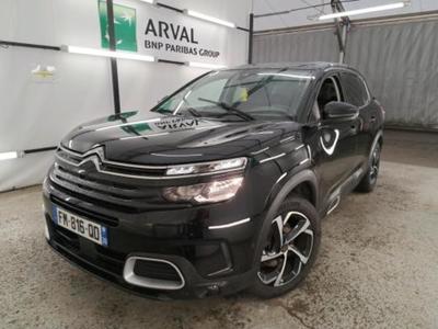 CITROEN C5 AIRCR. Aircross Feel 1.5 BlueHDi 130CV BVA8..