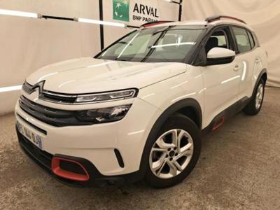 CITROEN C5 AIRCR. Aircross Business 1.5 BlueHDi 130CV ..