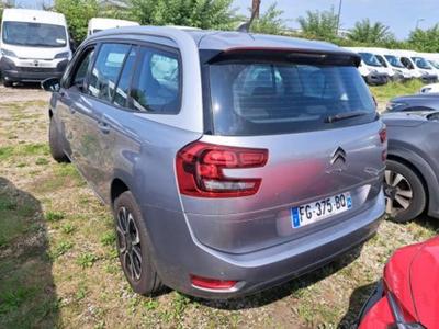 CITROEN C4 Grand Picasso/Spacetourer Business 1.5 Blue..