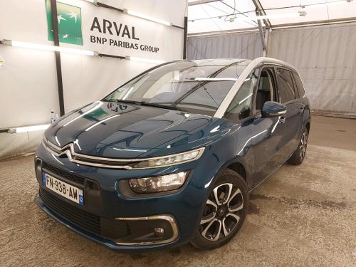 CITROEN C4 Grand Picasso/Spacetourer Business + 1.2 Pu..