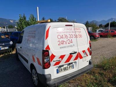 CITROEN Berlingo Kasten Business L1 (Court) 1.6 BlueHD..