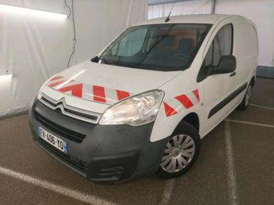 CITROEN Berlingo Kasten Business L1 (Court) 1.6 BlueHD..