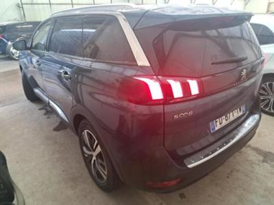 PEUGEOT 5008 Allure Business 1.2 PureTech 130CV BVA8 E..