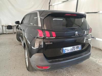 PEUGEOT 5008 Active Business 1.2 PureTech 130CV BVM6 E..