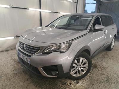 PEUGEOT 5008 Active Business 1.2 PureTech 130CV BVA8 7..