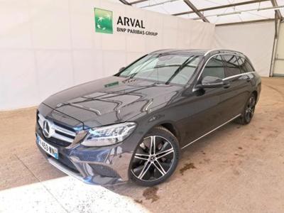 MERCEDES-BENZ CLASSE C C SW 300e Business Line BVA / R..