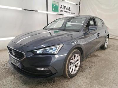 SEAT LEON Style 1.0 TSI 110CV BVM6 E6d