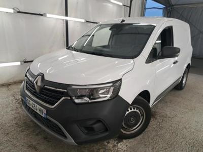 RENAULT KANGOO Kangoo / 2021 / 4P / Fourgonnette Extra..