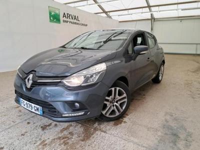 RENAULT CLIO Clio 5p Berline Business dCi 75